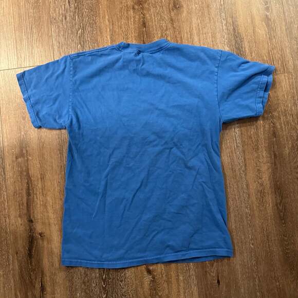 men’s y2k 2008 LA Dodgers championship tee - Picture 5 of 5